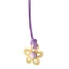 Mya Hoa Mặt Dây Chuyền Vòng Cổ Bohemian Dopamine Hoa Rỗng Mặt Dây Chuyền Choker Trang Sức