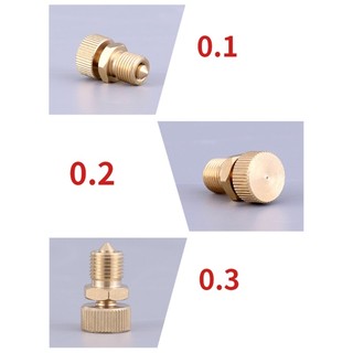 Phụ Kiện Van Xả Khí Áp Suất Cao Chuyên Dụng