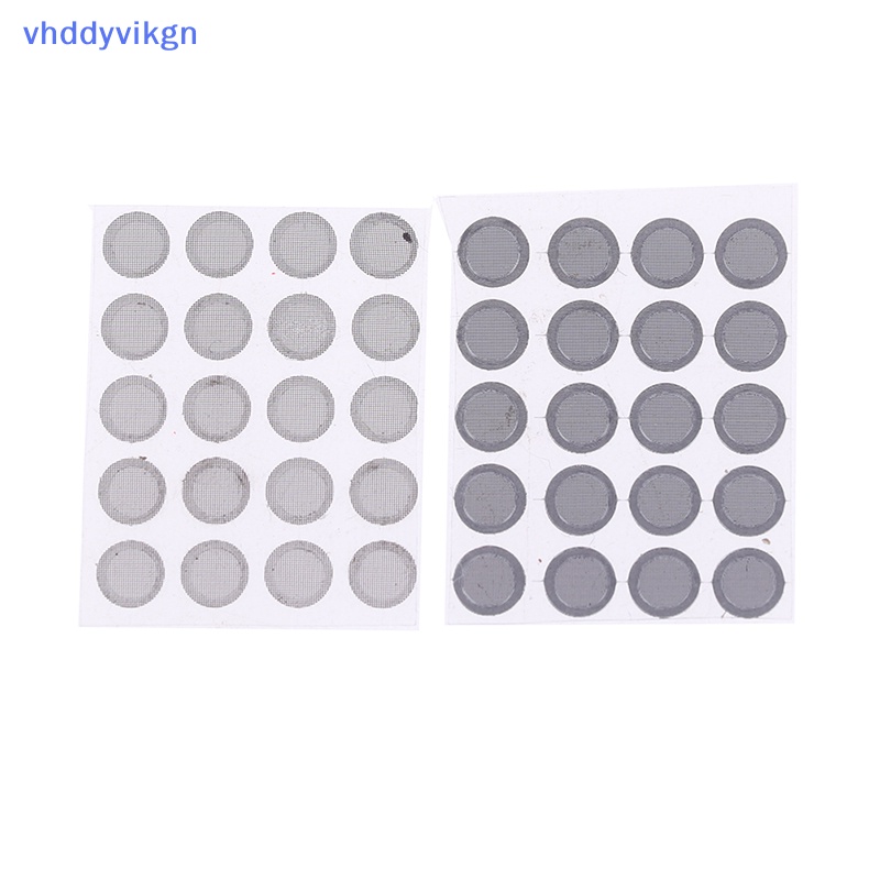 Set 20 Giấy Lọc Âm Thanh diy Vdd Dạng Lưới vn