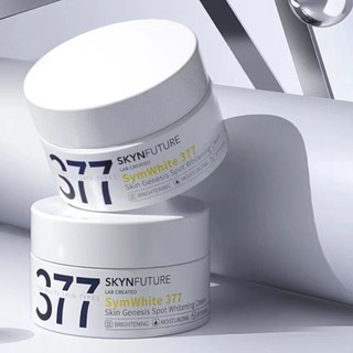SKYNFUTURE  Kem dưỡng trắng da Skyn ​​Future 377