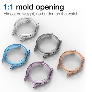Vỏ tpu Mềm Bảo Vệ Chống Trầy Cho garmin venu 3 3s garmin venu3 / 3s