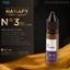 Mực Phun Xăm Hanafy Chính Hãng, Mực Nga Chính Hãng Chai 15ml PXTM