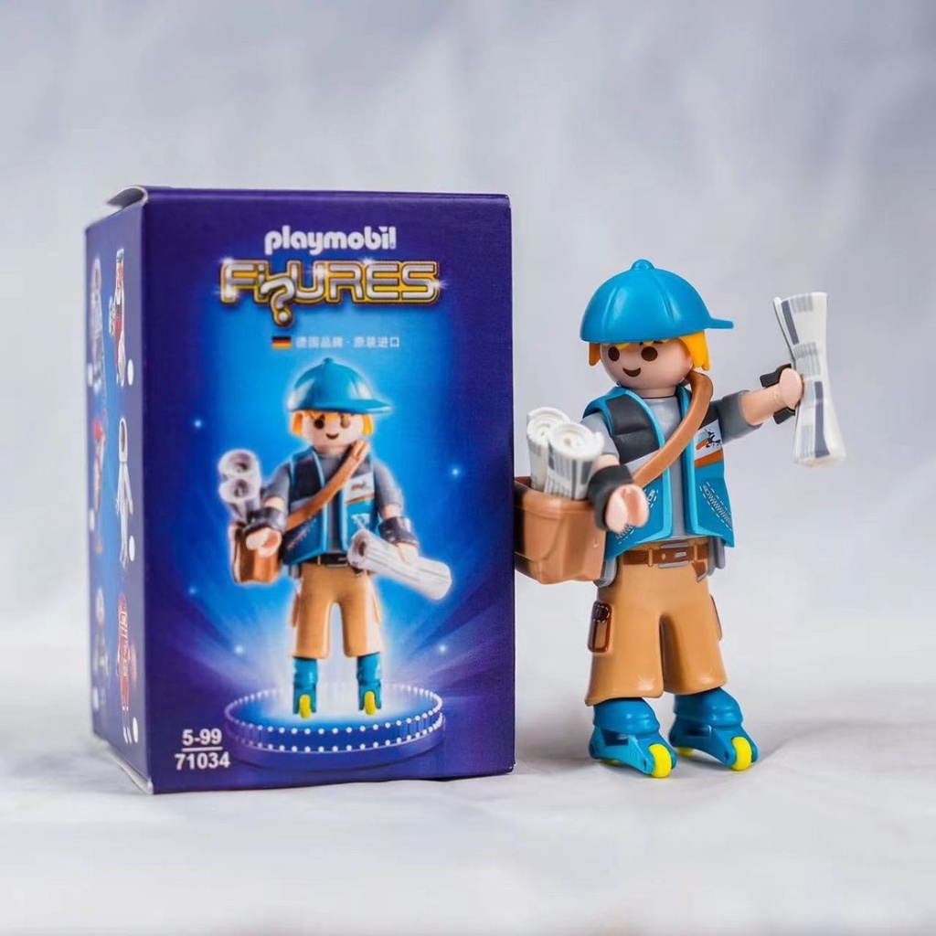 Búp Bê Đồ Chơi Hình Phi Hành Gia moby world Tai Vàng