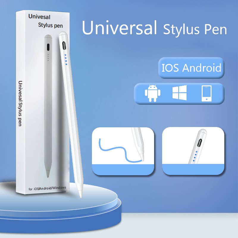 Bút stylus Cho lenovo xiaoxin pad 11 2024 pad pro 12.7 11 10.6 m10 3rd ...