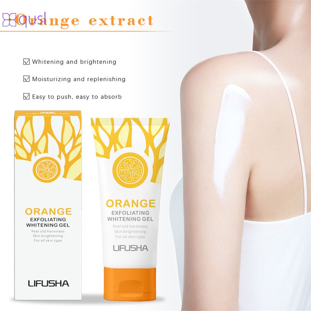 Lifusha Body Không Trang Điểm Kem Dưỡng Ẩm Toàn Thân Không Gây Nhờn Kem ...