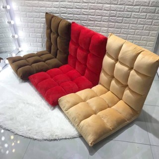 Ghế Lười Tatami - Ghế Tựa Lưng Ngồi Bệt Nhật Bản - Rẻ Vô Địch