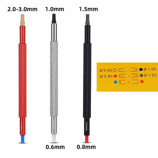 Set 3 Dụng Cụ Hỗ Trợ Sửa Chữa Đồng Hồ Đeo Tay