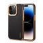 Dành Cho iphone15ProMax Ốp Lưng Accessorie Vỏ Bảo Vệ A02 Sang Trọng Da Xe Mạ Điện iphone14ProMax iphone13ProMax iphone15ProMax