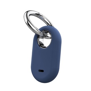 Anti-Lost Housing for Smarttag 2 Dustproof Silicone Cover Tracker Locator Sleeve
