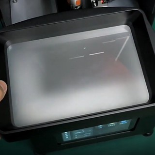 Acf film Dán Chống Tia uv 0.3mm Cho Máy In 3d