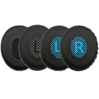 YXA Thay thế cho Tai nghe Bose On-Ear OE1 QC3 Tai nghe Earpads Miếng đệm tai Miếng đệm xốp