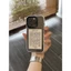 Ốp Điện Thoại Mềm Trong Suốt Chống Sốc In Chữ qyjs 14 Cho iphone 13 12 11 xs 12pro 13pro 11promax 14plus 15promax 15
