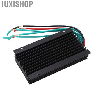 Iuxishop Bộ điều khiển máy phát điện gió 1000W 48V IP67 MPPT NAU