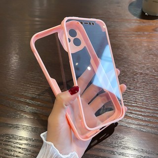 Ốp Điện Thoại Cho iphone 15 pro max 3600 15 pro max° Ốp Điện Thoại Silicon Mềm Bảo Vệ Toàn Diện Cho Iphone 14 pro max 13 12 11 pro max 6 6s 7 8 plus x xr xs max se 2020