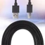 Dây Cáp Sạc Nối Dài 10mm Đầu USB Sang Micro USB Cho Điện Thoại