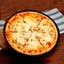 ICUCKO Flan Pan Khuôn, Dụng cụ làm bánh Quiche Tart chống dính, Máy nướng bánh tròn có thể tháo rời Mẫu món ăn Chảo bánh xốp đáy rộng