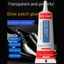 GREAT 60ML Giày đeo, Keo dán giày chắc chắn chống thấm nước, Keo dán sửa chữa giày PVA Fix Shoemaker