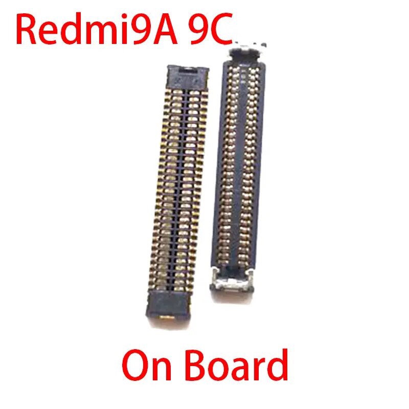 chân socket xiaomi redmi 9a/9c/9t/poco m3/redmi 12/redni 10c/poco c40