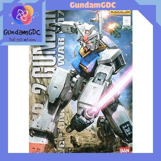 BANDAI MG 1/100 RX-78-2 GUNDAM Ver Ka Plastic Model Kit NEW from Japan