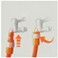 Đầu nối nhanh vòi máy giặt, PPR, ống nước cứng PVC, nối nhanh ống nước mềm-GIOVA