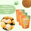 Đường Thốt Nốt Hữu Cơ Cofirel - Thnot Organic Sugar