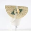 Mũ Rơm AWNGD Gothic, Mũ Đi Biển Phong Cách Pháp Dây Buộc Ngọt Ngào, Chống Nắng Phụ Kiện Tóc Handmade Victoria Bonnet Flat Top Mũ Cắm Trại Ngoài Trời Bãi Biển Đảng Đạo Cụ Ảnh