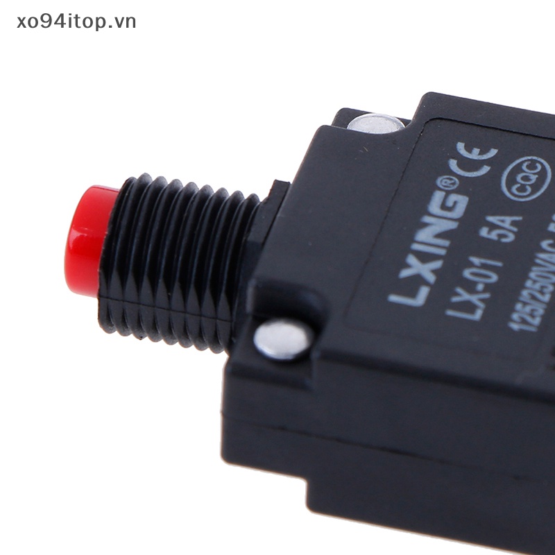 Cầu Chì 3a 4a 5a 6a 8a 10a 15a 20a 30a Chất Lượng Cao