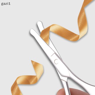 [Gzi1] Kéo Cắt Tỉa Lông Mày Và Mũi / Lông Mũi / Tay Cầm Thoải Mái