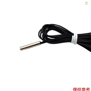 Dây Cáp Cảm Biến Nhiệt Độ Chính Xác Cao Dài 1m ntc 10k / b3435