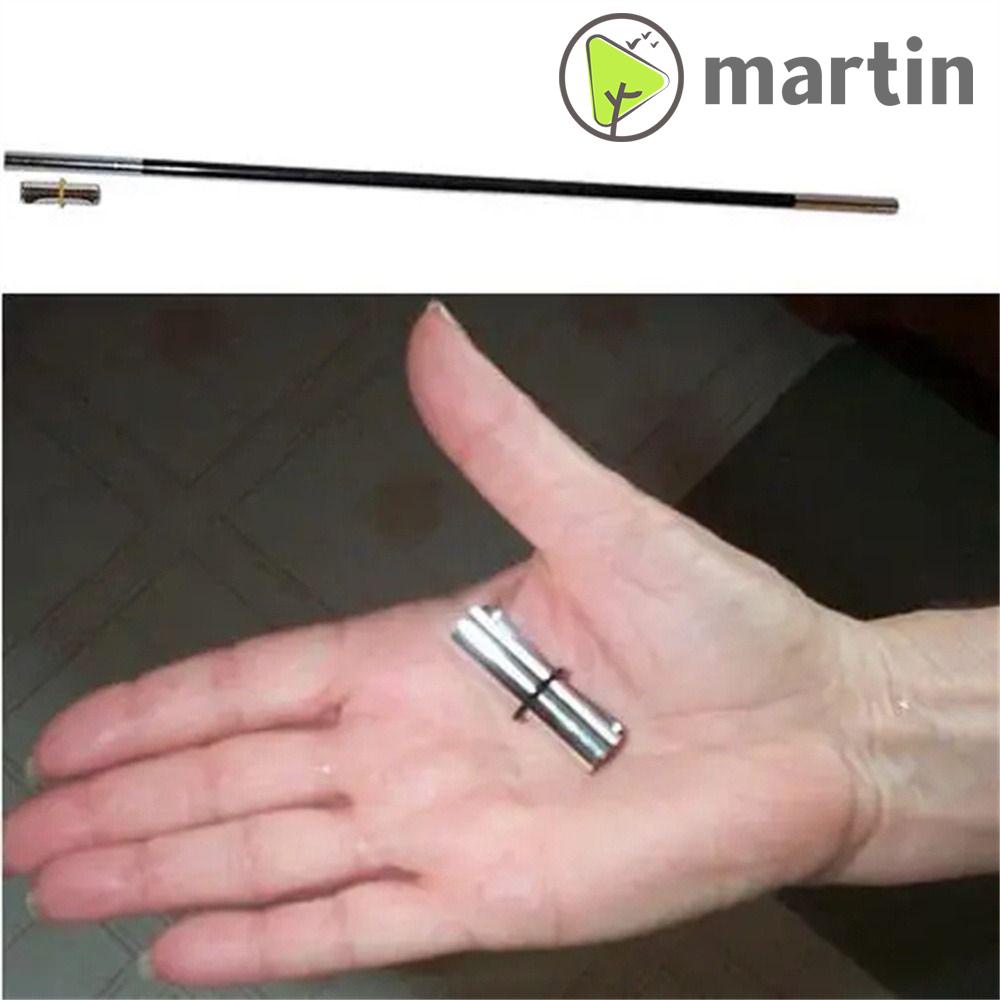 Gậy Phép Thuật martin1 magic cane, gimmick Xuất Hiện Lụa Làm Gậy Phép ...