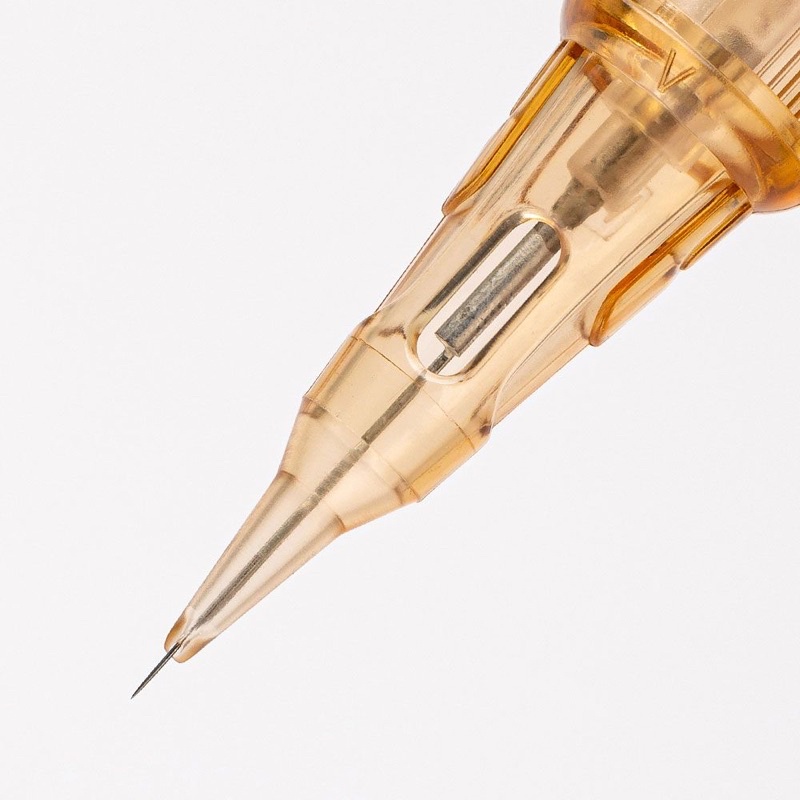 Hộp 20 Kim Ez VS V Select Kim Đạn Máy Pen Cho Phun Xăm Thẩm Mỹ PXTM