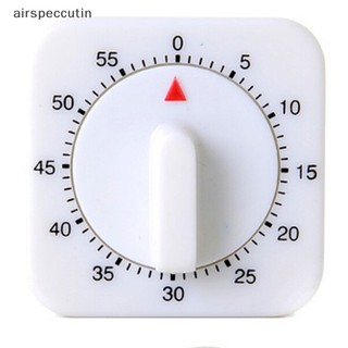 Máy Đếm Ngược 60 Phút Chi Tiết airspeccutin Dùng Trong Nhà Bếp
