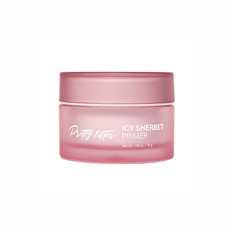 Touch In Sol Pretty Filter Icy Sherbet Primer 30g | Shopee Việt Nam