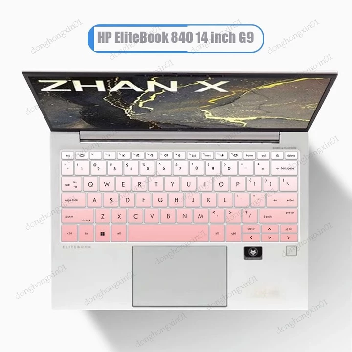 Tấm Lót Bảo Vệ Bàn Phím Máy Tính hp elitebook 840 14 inch g9 hp elitebook 840 hp elitebook Ốp