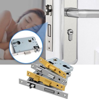 Thân khóa cửa NOTE1, Phụ tùng thay thế Xi lanh khóa cửa an ninh, Khóa tay nắm cửa im lặng bằng thép không gỉ chất lượng cao