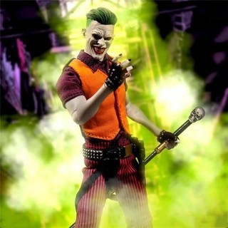 Mezco Mô Hình Đồ Chơi Nhân Vật Siêu Anh Hùng Người Nhện 20cm