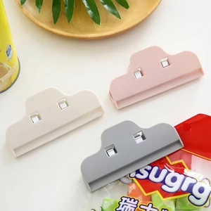 Kẹp Gói, Miệng Túi Bảo Quản Thực Phẩm GIOVA