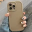 Ốp Điện Thoại Mềm Màu Trơn Cho iphone 15 14 13 12 11 pro max x xr xs max 7 8 plus