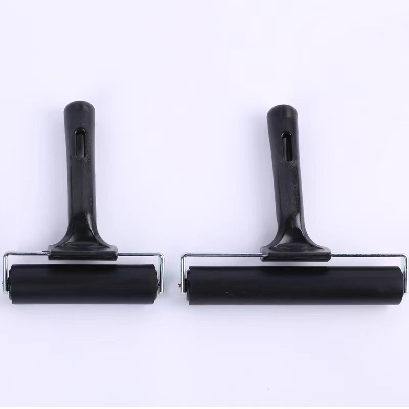 Cây Lăn Sơn Bằng Cao Su 6cm 10cm Tiện Dụng