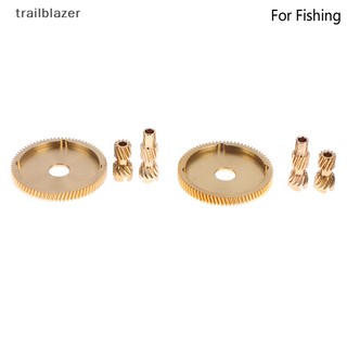 Guồng Quay Câu Cá Trai trailblazer Bằng Đồng Chất Lượng Cao Mới
