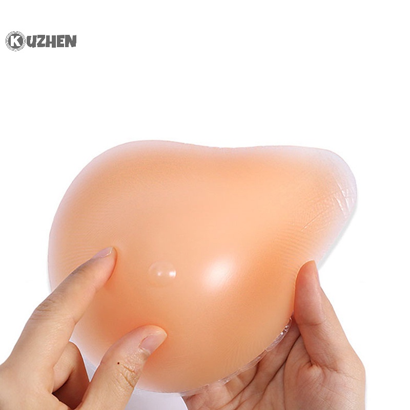 Kuzhen Ngực Giả Bằng Silicon Hóa Trang boobs