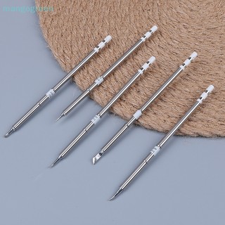 Mũi Hàn Sắt t12 bc2 / j02 / jl02 / kr / ils Chuyên Dụng