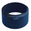 Btsg ET-60B Ống Kính Cho RF-S 55-210 F5-7 1 IS STM Ống Kính ABS Ống Kính Máy Ảnh Thay Thế 55mm Đường Kính Lọc Gắn