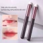Set 2 Cọ Trang Điểm Son Môi, Cọ Tán Son Mềm Mịn, Che Khuyết Điểm Môi QiQiShop