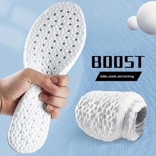Đệm Xốp eva Mềm Lót Giày Thể Thao Thoáng Khí Khử Mùi Hôi