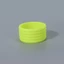 DELMER 4 Tay Cầm Vợt Tennis Cao Su, Tay Cầm Vợt Tennis Silicon Co Giãn, Tay Cầm Cố Định Co Giãn Hút Mồ Hôi Tay Cầm Vòng Cao Su Vợt Tennis
