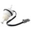 FANIELLAPOWELL 12639450, 1.96 * 1.96 * 1.96inch Nhựa + Kim Loại 12639277, Cảm biến bộ lọc hiệu suất ổn định cho 2001-2011