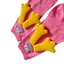 XGB Cổ Mắt Cá Chân Tất Cotton Boot Tất Hoạt Hình Búp Bê Thủy Thủ Đoàn Tất Nữ Bé Gái