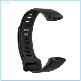 Dây Đeo Thay Thế Cho Đồng Hồ Huawei Band 2 Pro ERS-B19 ERS-B29