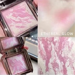 Phấn Má Hồng Mềm Mịn Bắt Sáng Da Ban Đêm 4.2g